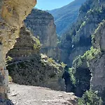 Mini Dans Le Mercantour * Colmars