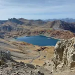 Mini Dans Le Mercantour