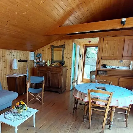 Mini Dans Le Mercantour