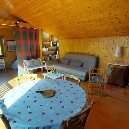 Mini Dans Le Mercantour *