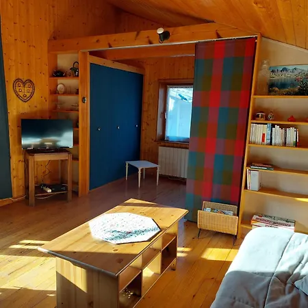 Mini Dans Le Mercantour *