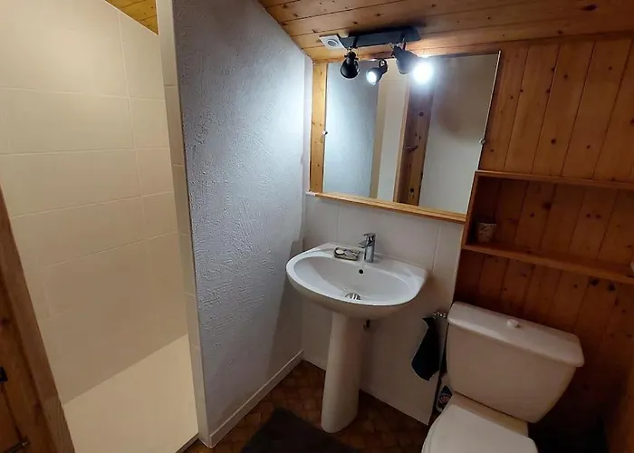 Mini Dans Le Mercantour * Colmars