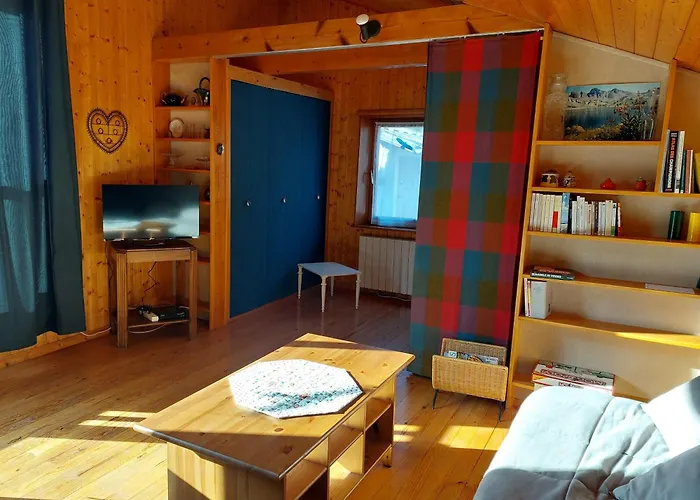 Mini Dans Le Mercantour *